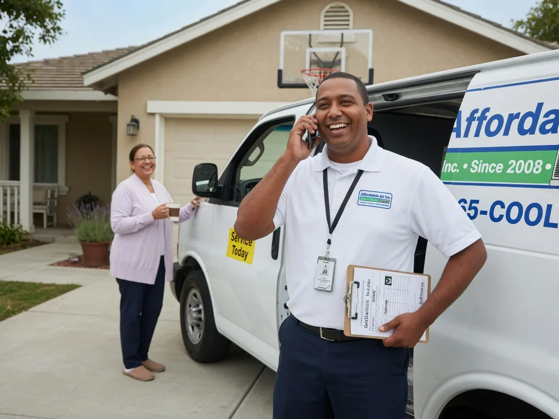 Central Ac Repair Highland, IN FAQs